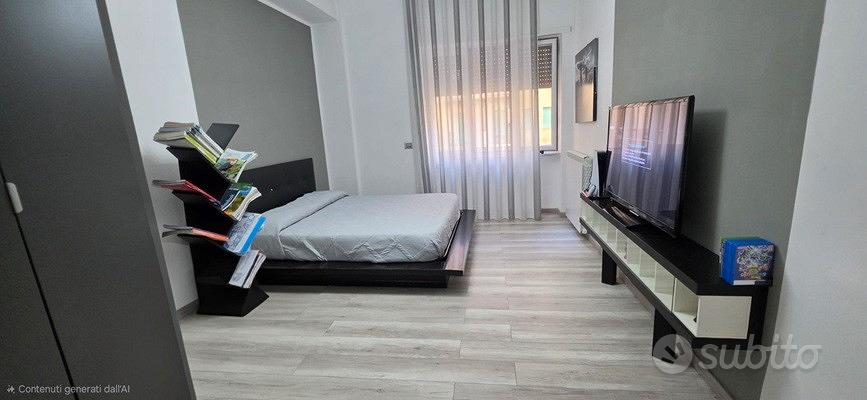 Appartamento - Vista 5