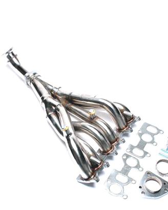 COLLETTORI INOX VOLKSWAGEN VW GOLF 3 VR6 E CORRADO
