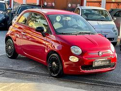 Fiat 500 1.2 Lounge-unipro-black pack-rate-garanzi