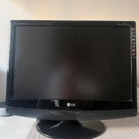 Monitor/Tv Lg FLATRON M2094D