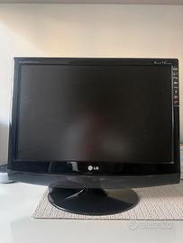 Monitor/Tv Lg FLATRON M2094D