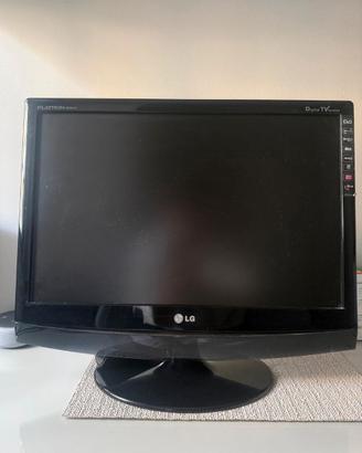 Monitor/Tv Lg FLATRON M2094D