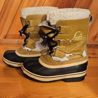 Pedule neve Sorel n. 31  cm 19