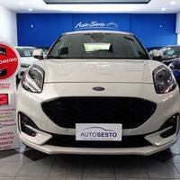 Ford Puma 1.0 EcoBoost HYBRID 125 CV ST LINE