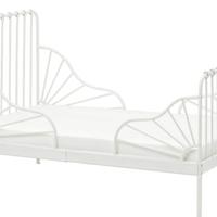 Letto allungabile IKEA MINNEN per bambini