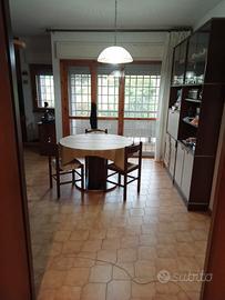 Appartamento 78 mq Albano Laziale zona musicisti