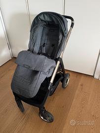 Trio Inglesina Aptica completo e perfetto