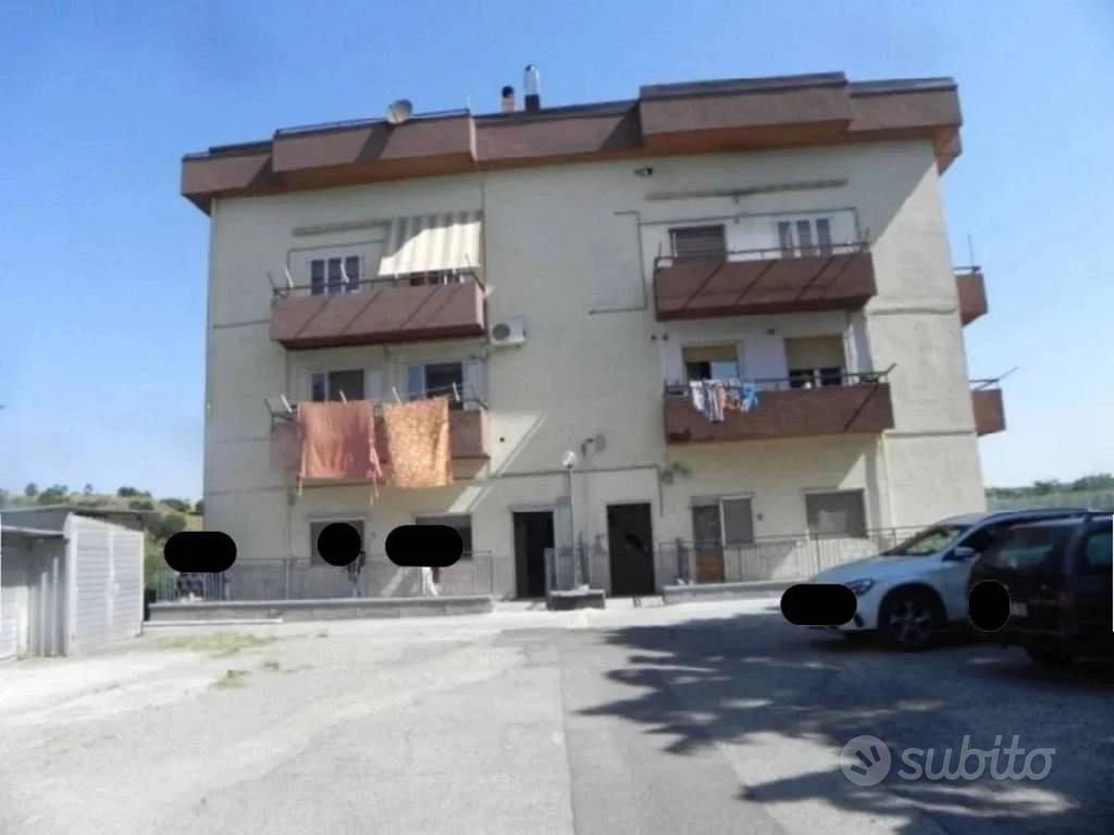 Appartamento – Melfi, Potenza - Altro