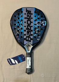 Babolat air viper 2025