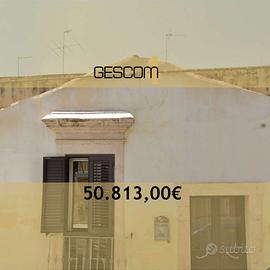 Immobile a Noto (SR)