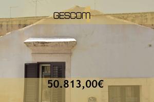 Immobile a Noto (SR)