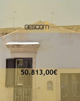 Immobile a Noto (SR)