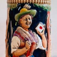 Boccali birra da collezione