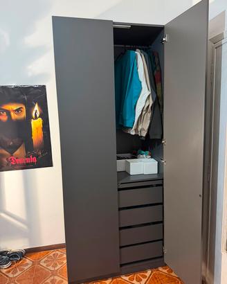 Armadio PAX IKEA