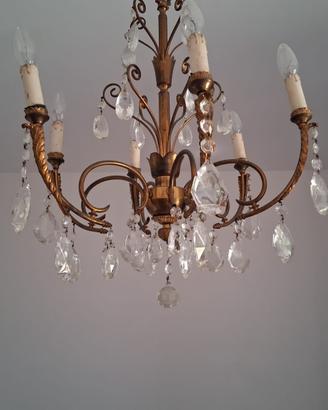 Lampadario Maria Teresa
