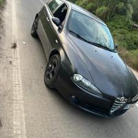 alfa romeo 147