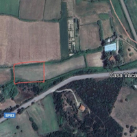 Terreno agricolo di 4685 mq in Sardegna