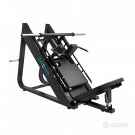 Leg Press / Hack Slide GATEPRO promozione rateale