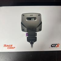 Centralina aggiuntiva race chip