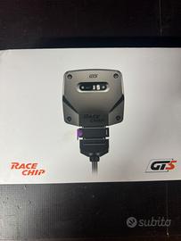 Centralina aggiuntiva race chip