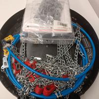 catene neve smart brabus