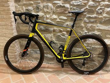 Bici da Gravel Niner RLT rdo FullCarbon tg62