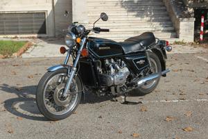 Honda Gold Wing GL1000 prima serie ASI 