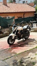 Benelli BN302