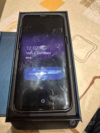 SAMSUNG S8 64GB