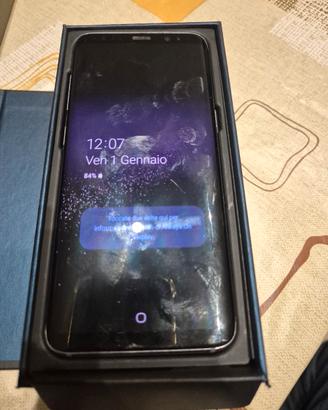 SAMSUNG S8 64GB