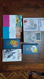 libri sulle fiabe e favole