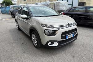 CITROEN C3 PureTech 83 S&S You