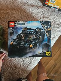 lego 76239 batmobile tumbler