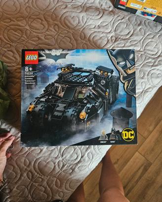 lego 76239 batmobile tumbler