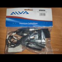 Rme babyface cavo di espansione breakout cable