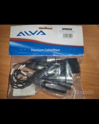 Rme babyface cavo di espansione breakout cable