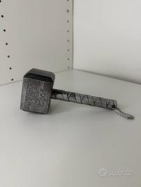 Apribottiglie Thor Marvel - martello con incisione