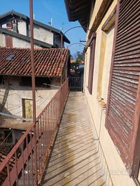 Germignaga - casa di corte - via del latte 8