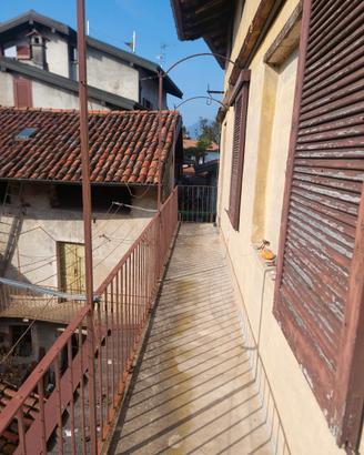 Germignaga - casa di corte - via del latte 8