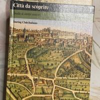 Citta da scoprire Touring Club