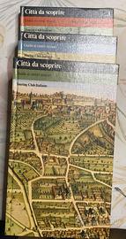 Citta da scoprire Touring Club