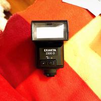 Flash Exakta