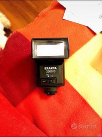 Flash Exakta