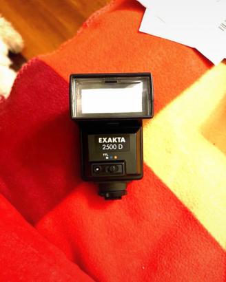 Flash Exakta