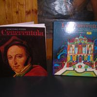 Gioacchino rossini " la cenerentola "