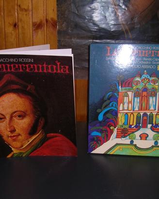 Gioacchino rossini " la cenerentola "