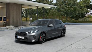 BMW Serie 1 120d 48V MSport Pro auto