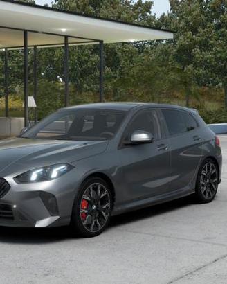 BMW Serie 1 120d 48V MSport Pro auto