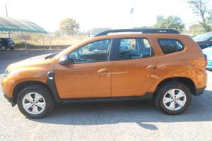 Dacia Duster 1.6 SCe GPL 4x2 Techroad