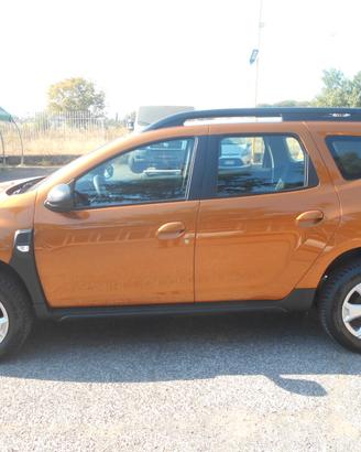 Dacia Duster 1000 TCe GPL 4x2 Confort